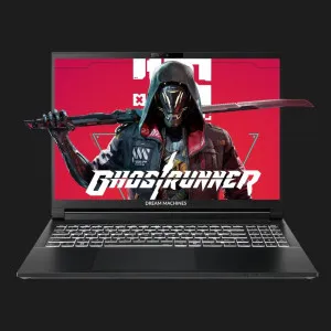 Ноутбук Dream Machines RT5060-15 15,3" (AMD Ryzen AI 9/32GB/1TB (SSD)/RTX 5060) (RT5060-15UA24) (UA) в Хмельницькому