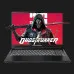 Ноутбук Dream Machines RT5060-15 15,3" (AMD Ryzen AI 9/32GB/1TB (SSD)/RTX 5060) (RT5060-15UA24) (UA)
