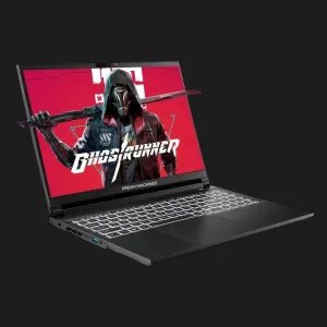 Ноутбук Dream Machines RT5060-15 15,3" (AMD Ryzen AI 9/32GB/1TB (SSD)/RTX 5060) (RT5060-15UA24) (UA) в Хмельницькому