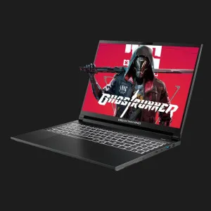 Ноутбук Dream Machines RT5060-15 15,3" (AMD Ryzen AI 9/32GB/1TB (SSD)/RTX 5060) (RT5060-15UA24) (UA) в Хмельницькому
