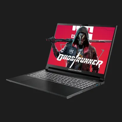 Ноутбук Dream Machines RT5060-15 15,3" (AMD Ryzen AI 9/32GB/1TB (SSD)/RTX 5060) (RT5060-15UA24) (UA)