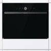 Духовой шкаф Gorenje электрический компактный, 50л, A+ (BCM4547DG) (Black)