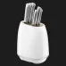 Комплект ножей SMEG KBSF02WH (White)