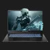 Ноутбук Dream Machines RT5050-17 17,3" (AMD Ryzen AI 7/32GB/2TB (SSD)/RTX 5050) (RT5050-17UA25) (UA)
