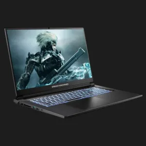 Ноутбук Dream Machines RT5050-17 17,3" (AMD Ryzen AI 7/32GB/2TB (SSD)/RTX 5050) (RT5050-17UA25) (UA)
