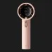 Вентилятор JisuLife Handheld Fan Pro1 (1135759) (Pink)
