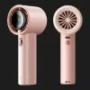 Вентилятор JisuLife Handheld Fan Pro1 (1135759) (Pink)