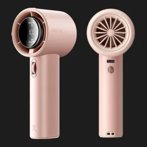 Вентилятор JisuLife Handheld Fan Pro1 (1135759) (Pink)