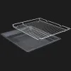 Духова шафа Siemens електрична компактна, 45л, A (CM724G1B1) (Black)