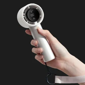Вентилятор JisuLife Handheld Fan Pro1 (1135757) (White)