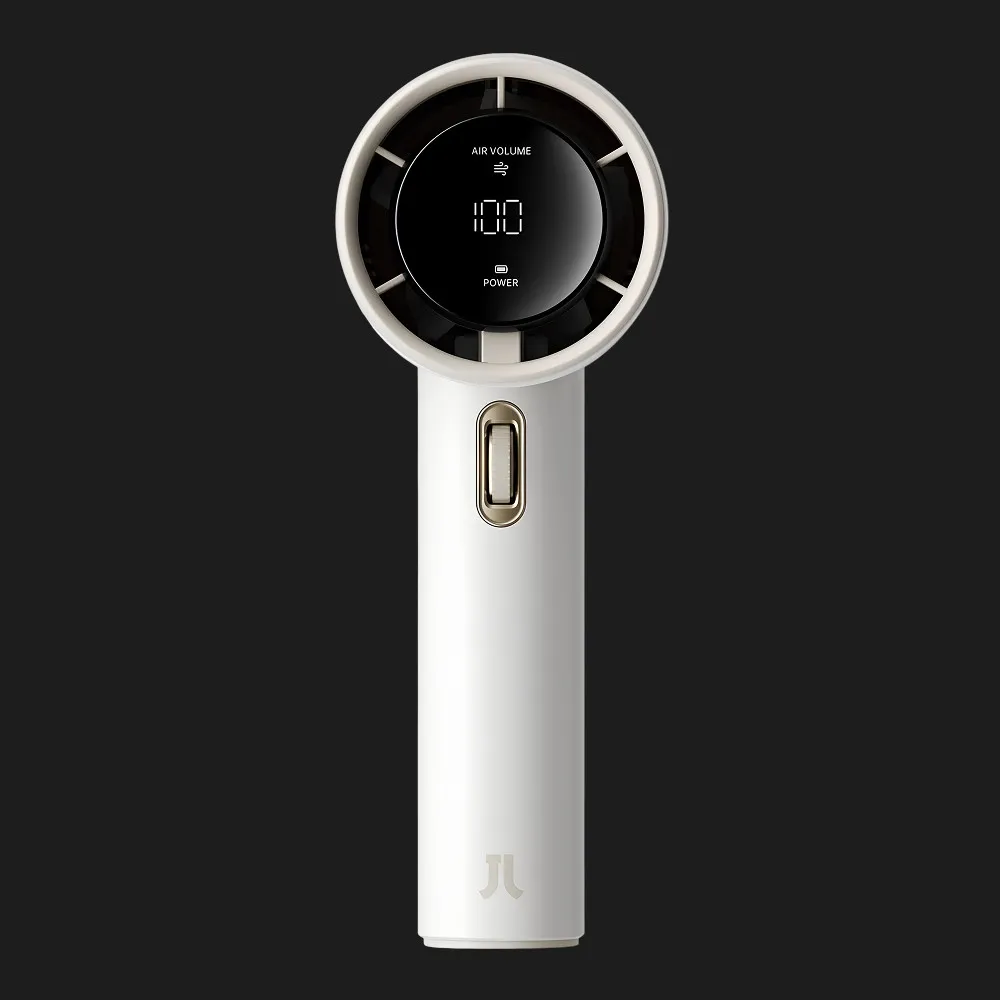 Вентилятор JisuLife Handheld Fan Pro1 (1135757) (White)