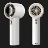 Вентилятор JisuLife Handheld Fan Pro1 (1135757) (White)