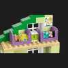 Конструктор DUPLO Town Сучасний родинний будинок із фігурками 3 в 1 (10470)