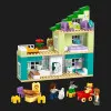 Конструктор DUPLO Town Сучасний родинний будинок із фігурками 3 в 1 (10470)