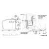 Духовой шкаф Siemens электрический компактный, 47л, A+ (CS736G1B1) (Black)