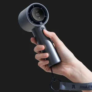 Вентилятор JisuLife Handheld Fan Pro1 (1135758) (Blue)