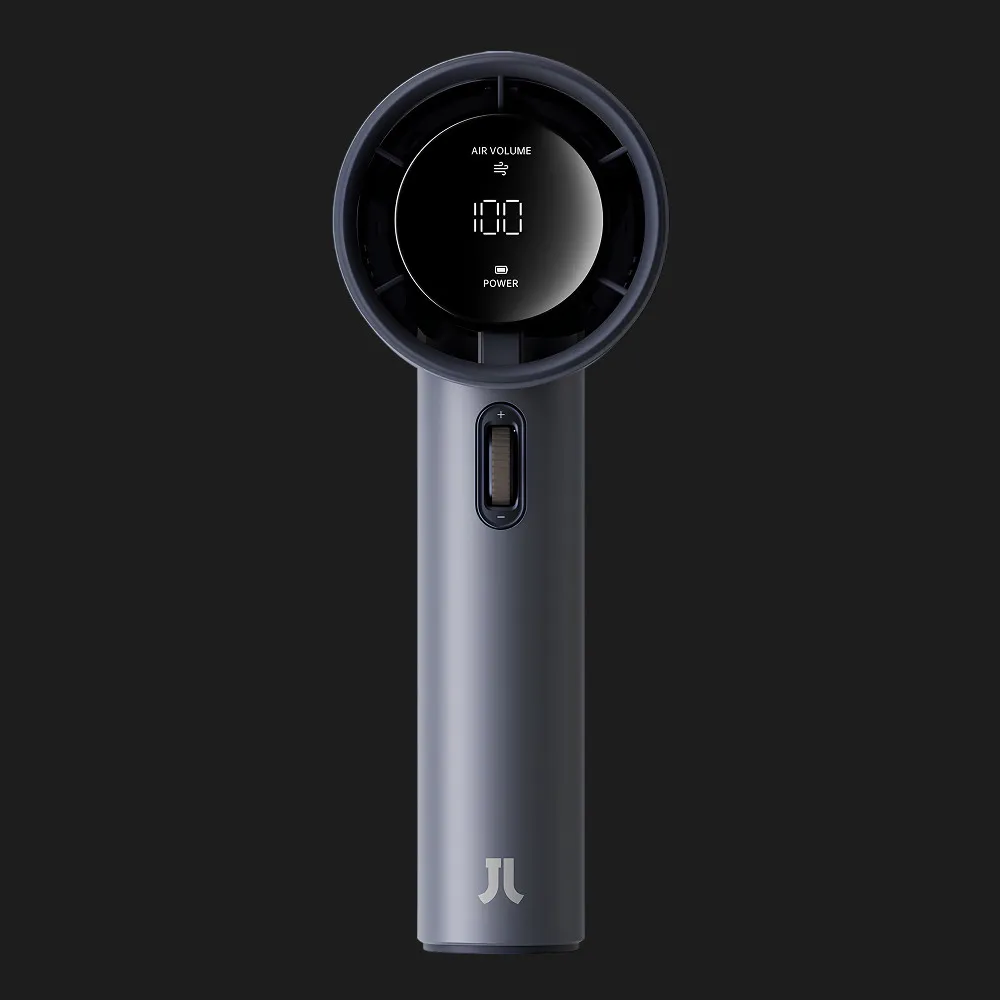 Вентилятор JisuLife Handheld Fan Pro1 (1135758) (Blue)