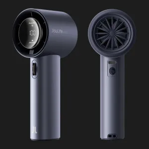 Вентилятор JisuLife Handheld Fan Pro1 (1135758) (Blue)