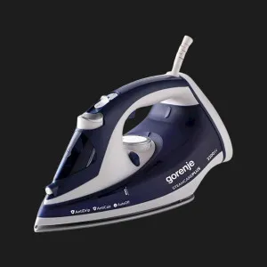 Праска Gorenje SIH2200BLC (Dark Blue)