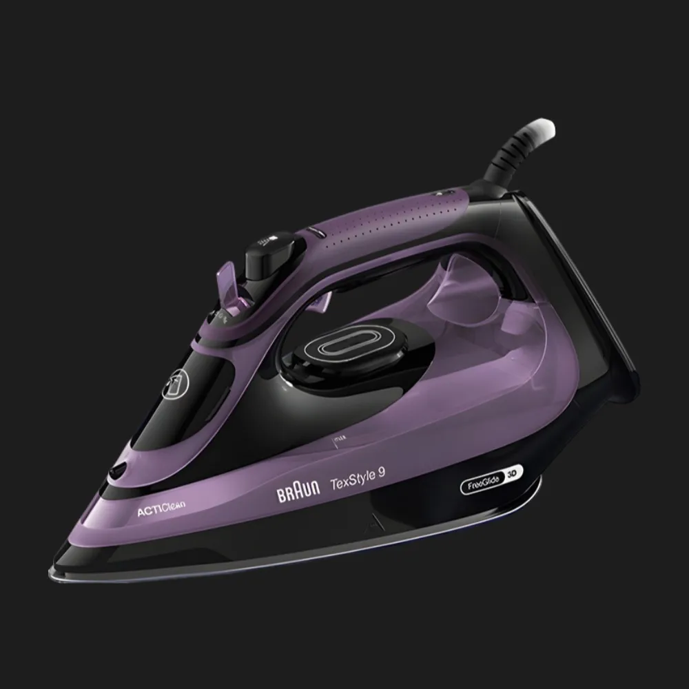 Праска Braun SI 9661 VI (Purple)