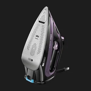 Утюг Braun SI 9661 VI (Purple)