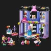 Конструктор LEGO Friends Модный показ в Хартлейк-Сити (42685)