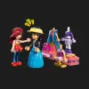Конструктор LEGO Friends Модный показ в Хартлейк-Сити (42685)