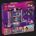 Конструктор LEGO Friends Модный показ в Хартлейк-Сити (42685)