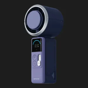 Портативный вентилятор Proove Fresher (Blue)