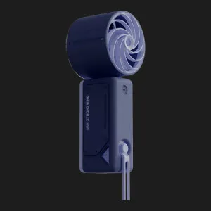 Портативный вентилятор Proove Fresher (Blue)
