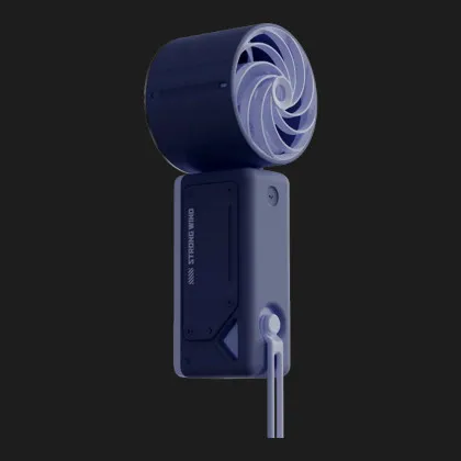 Портативный вентилятор Proove Fresher (Blue)