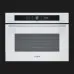 Духовой шкаф Whirlpool электрический компактный, 40л (WMW57DHMW) (White)