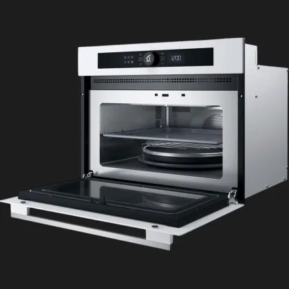 Духовой шкаф Whirlpool электрический компактный, 40л (WMW57DHMW) (White)