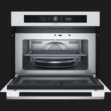 Духовой шкаф Whirlpool электрический компактный, 40л (WMW57DHMW) (White)