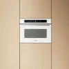 Духовой шкаф Whirlpool электрический компактный, 40л (WMW57DHMW) (White)