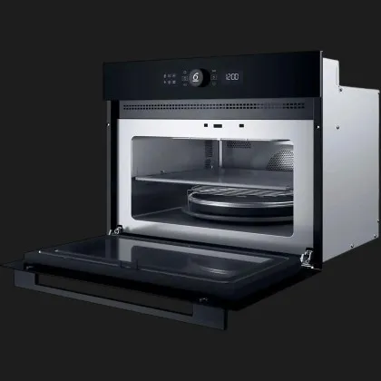 Духовой шкаф Whirlpool электрический компактный, 40л (WMW57DMB) (Black)