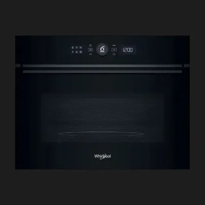 Духовой шкаф Whirlpool электрический компактный, 40л (WMW57DMB) (Black)