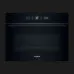 Духовой шкаф Whirlpool электрический компактный, 40л (WMW57DMB) (Black)