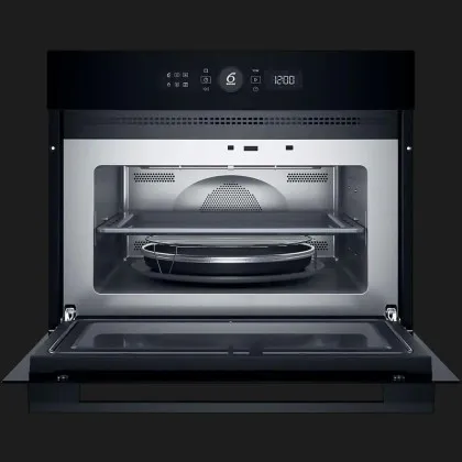 Духовой шкаф Whirlpool электрический компактный, 40л (WMW57DMB) (Black)