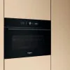 Духовой шкаф Whirlpool электрический компактный, 40л (WMW57DMB) (Black)