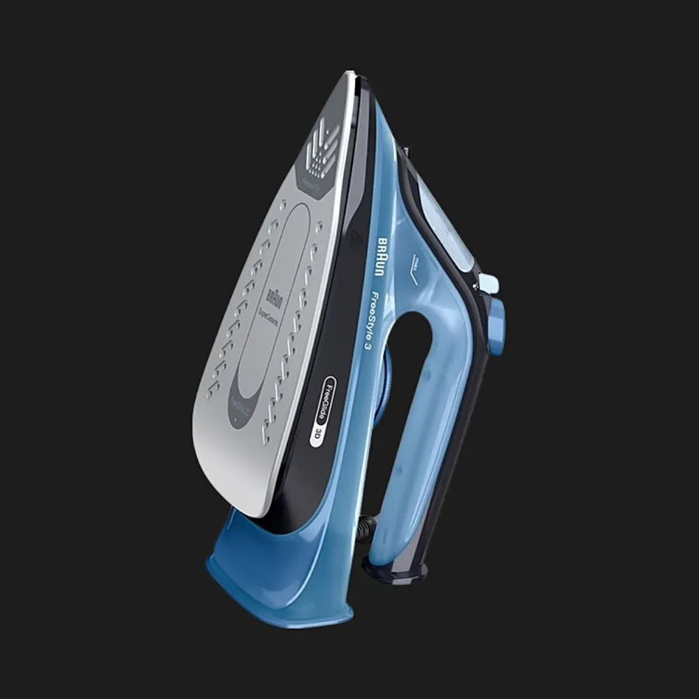 Утюг Braun FI 3194 BK (Blue/Black)