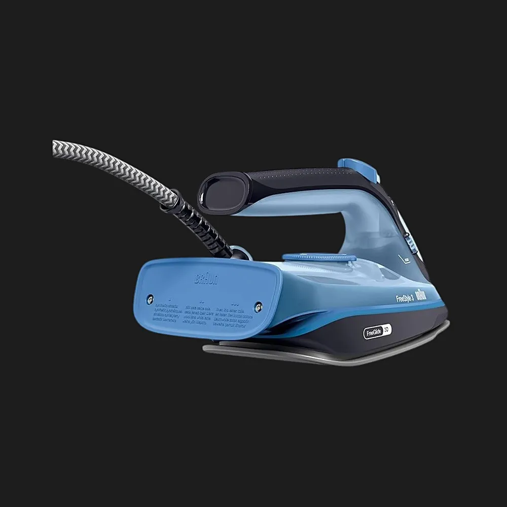 Утюг Braun FI 3194 BK (Blue/Black)
