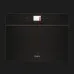 Духовой шкаф Whirlpool электрический компактный, 53л (WCW9O7PHTSB) (Black)