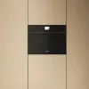 Духовой шкаф Whirlpool электрический компактный, 53л (WCW9O7PHTSB) (Black)