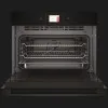 Духовой шкаф Whirlpool электрический компактный, 53л (WCW9O7PHTSB) (Black)