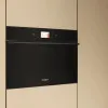 Духовой шкаф Whirlpool электрический компактный, 53л (WCW9O7PHTSB) (Black)