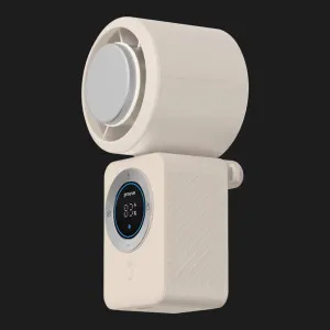 Портативный вентилятор Proove IceBerg (Beige)