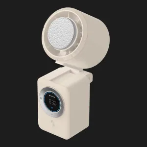Портативный вентилятор Proove IceBerg (Beige)
