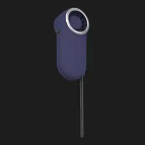 Портативный вентилятор Proove Wing (Blue)
