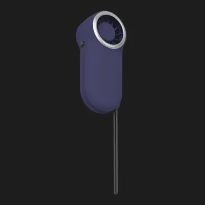 Портативный вентилятор Proove Wing (Blue)